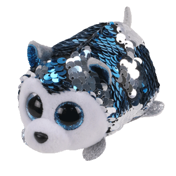 Slush Sequin Husky tty