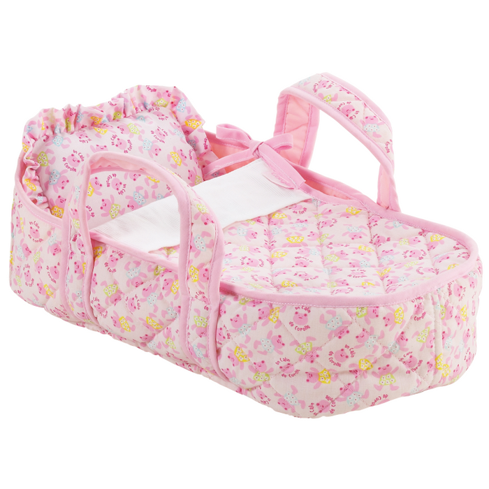 Small Carry Bed
