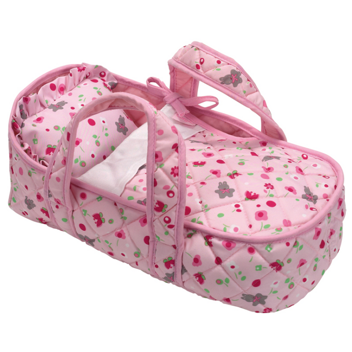Small Carry Bed