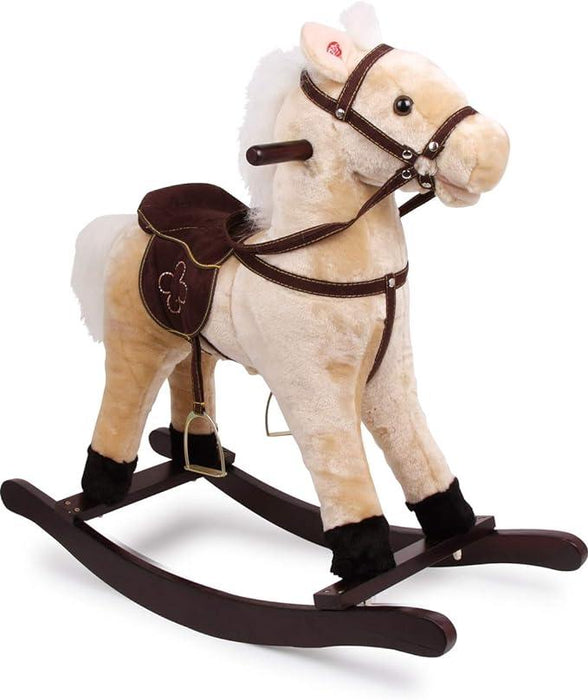 Small Foot Rocking Horse