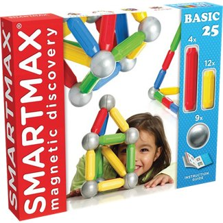 SmartMax Set – Basic 25