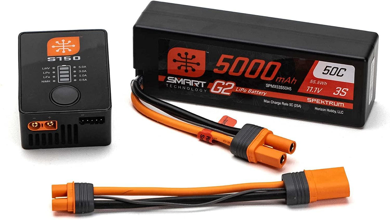 Smart G2 Powerstage Surface 3S  Battery and Charger Bundle