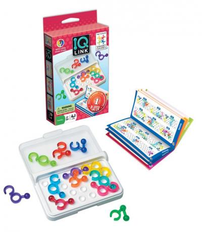 Smart Games IQ-Link Game