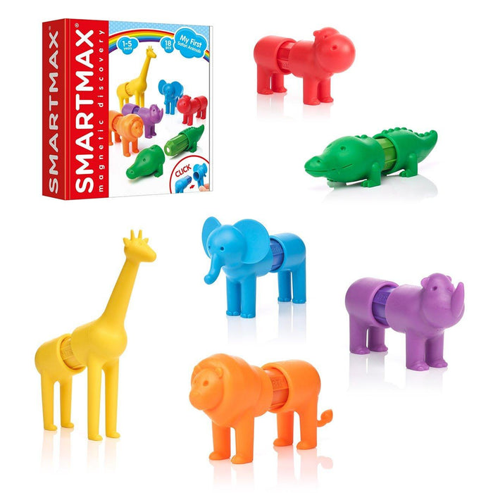 Smart Max my First Safari Animal