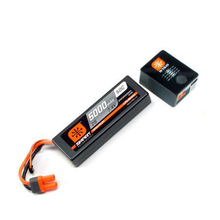 Smart Powerstage Bundle 2S