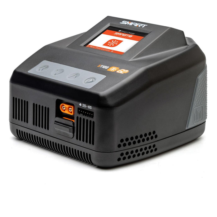 Smart S1100 AC/DC Charger 1x100watts