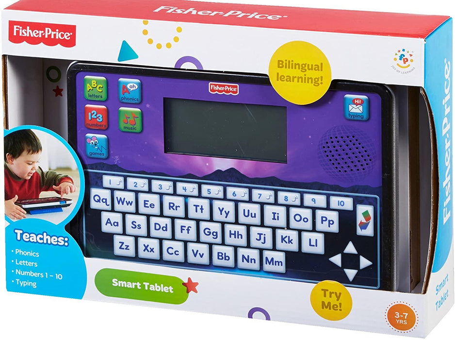 Smart Tablet