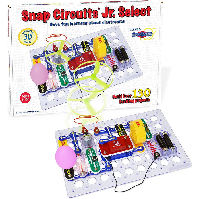 Snap Circuit Jr.