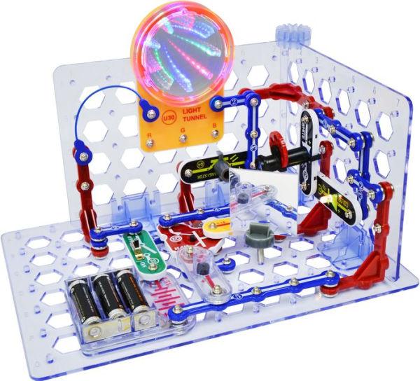 Snap Circuits 3D Illumination