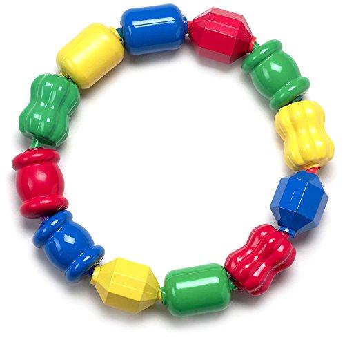 Snap Lock Beads - Shapes — Adventure Hobbies & Toys