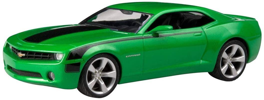 Snap Max Camaro Concept Car