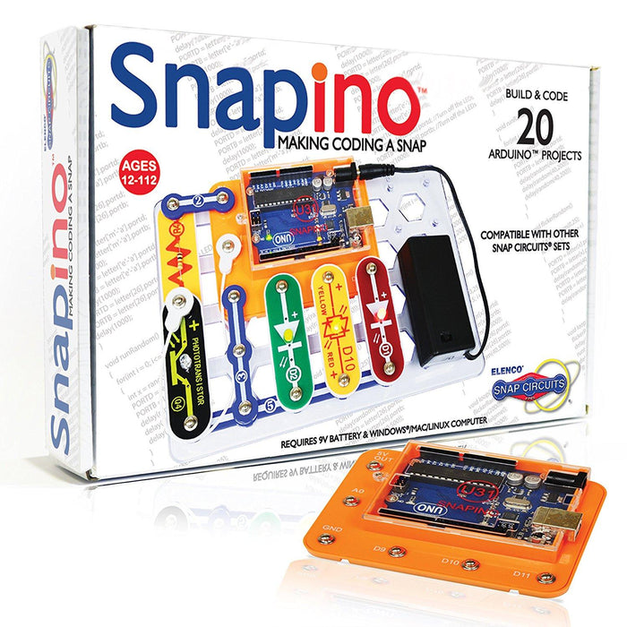 Snapino