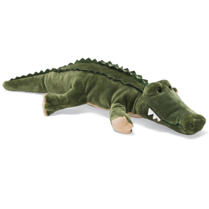 Snappi Alligator 16" by Gund