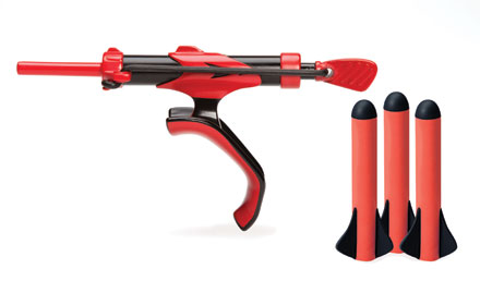 Snapshot Dart Launcher