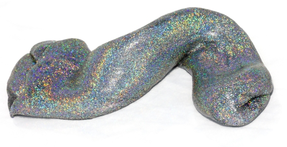 Snow Angel Thinking Putty