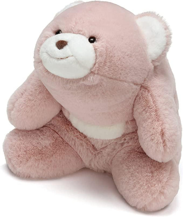 Snuffles Bear Pink 10" Plush