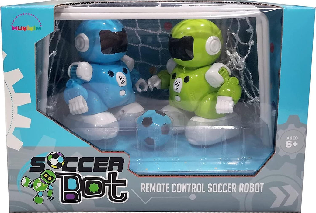 SoccerBot