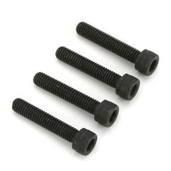 Socket Head Cap Screws,10-32 x 1"