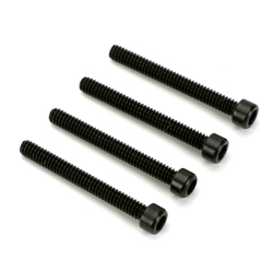 Socket Head Cap Screws,2-56 x 3/4