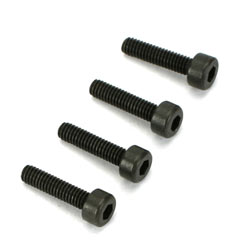 Socket Head Cap Screws,2.5mm x 10