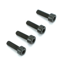 Socket Head Cap Screws,2.5mm x 8