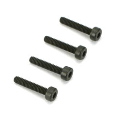 Socket Head Cap Screws,2mm x 10