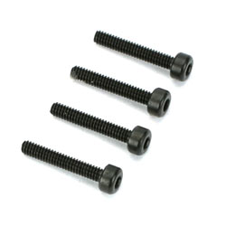 Socket Head Cap Screws,2mm x 12