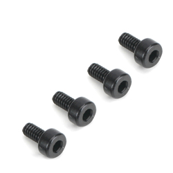 Socket Head Cap Screws,2mm x 4
