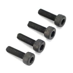 Socket Head Cap Screws,3mm x 10