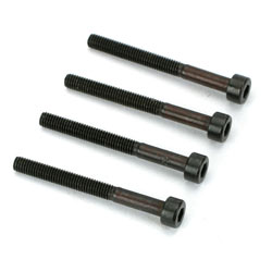 Socket Head Cap Screws,3mm x 30