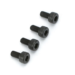 Socket Head Cap Screws,3mm x 6