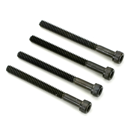 Socket Head Cap Screws,4-40 x 1-1/4