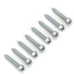 Socket Head Screw,2 x 1/2