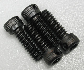 Socket Head Screw 4-40 x 3/8 w