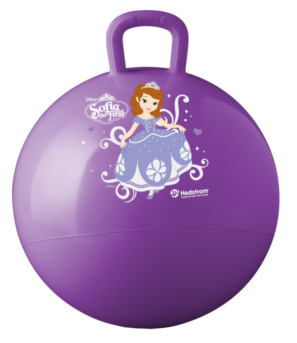 Sofia The First Hopper