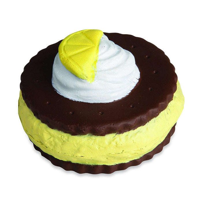 Soft 'n Slo Squishies Cookie Cake