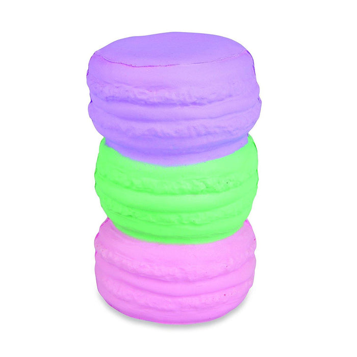 Soft 'n Slo Squishies Macroons