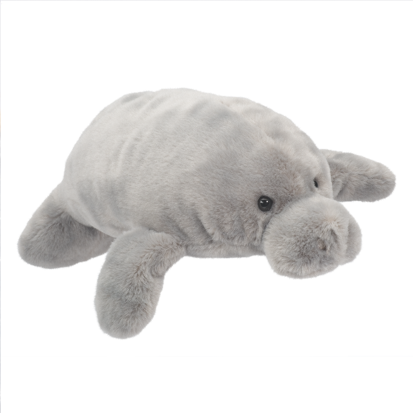 Softy the Manatee