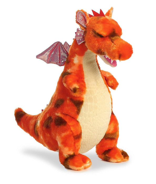 Soreth the Fire Dragon