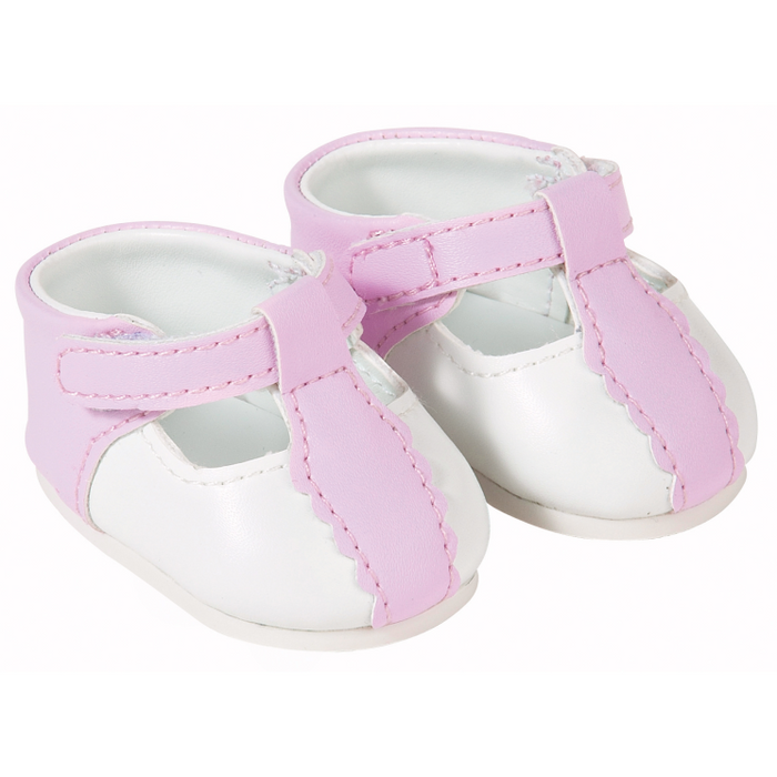 Sorted Color Shoes 17"