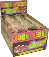 Sour Gecko