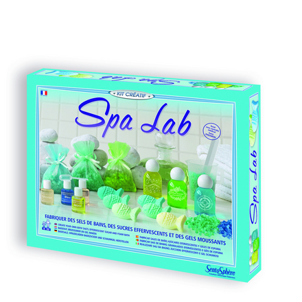 Spa Lab