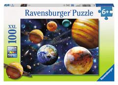 Space 100 pc