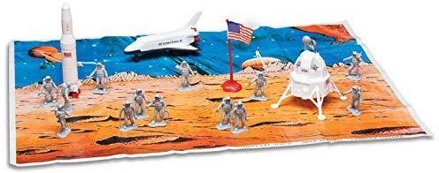 Space Astronauts 20pc Bucket
