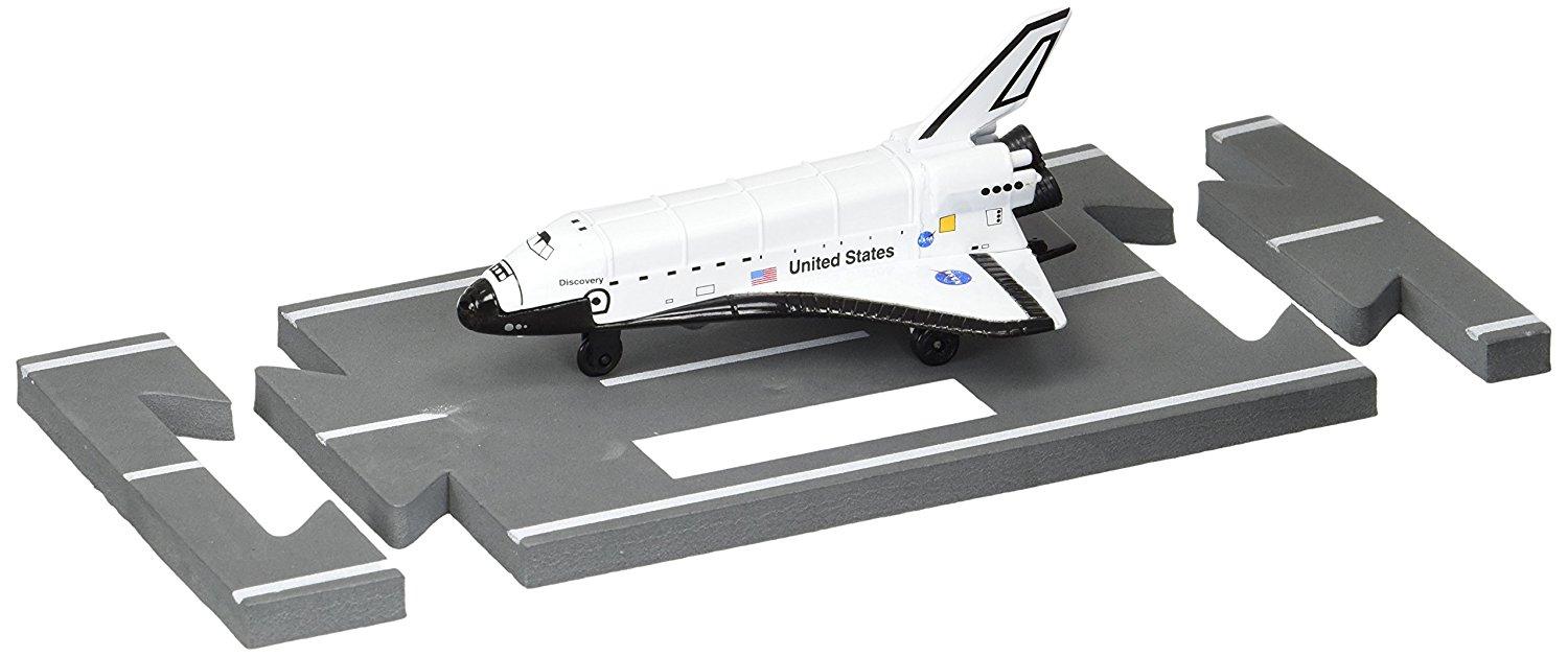 Space Shuttle Discovery