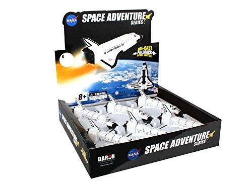 Space Shuttle Pullback Atlantis