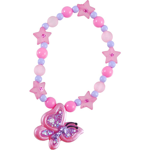 Sparkle Butterfly Bracelet