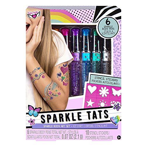 Sparkle Tats Tatoo Artist Kit