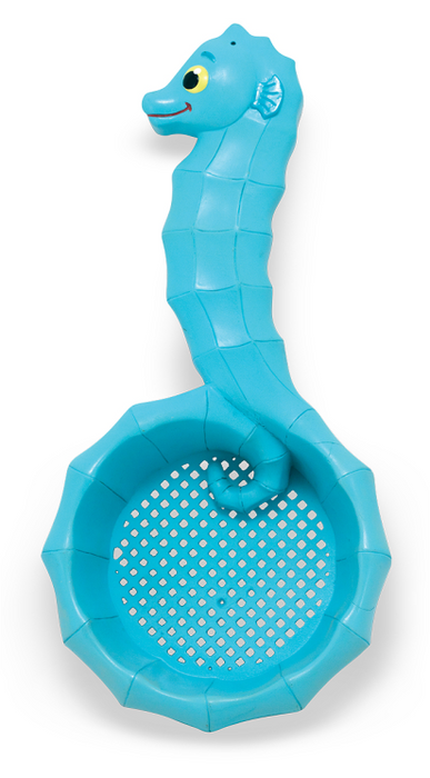 Speck Seahorse Sifter
