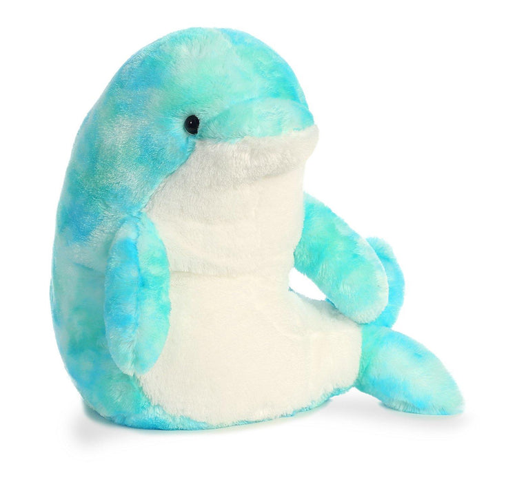 Speckles Dolphin- Hugster